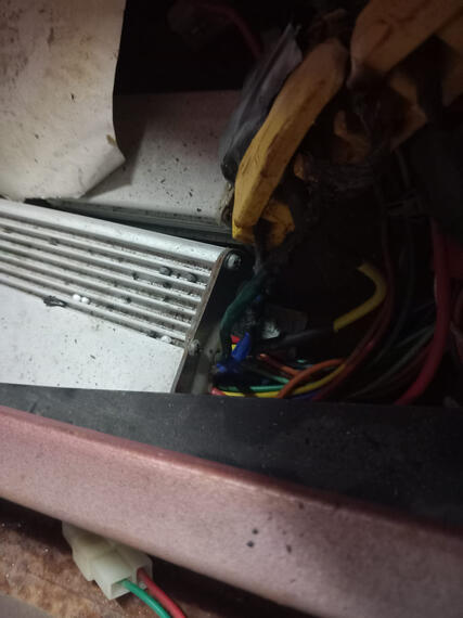 ELEKTRİK